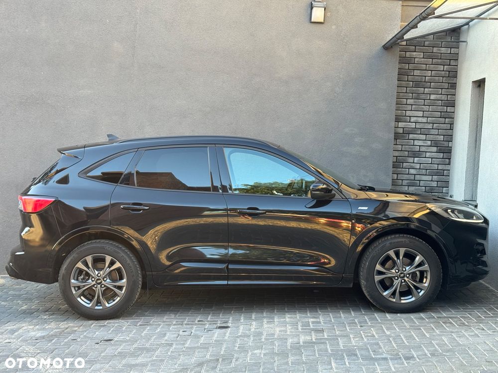 Ford Kuga 1.5 EcoBlue ST-LINE - 5