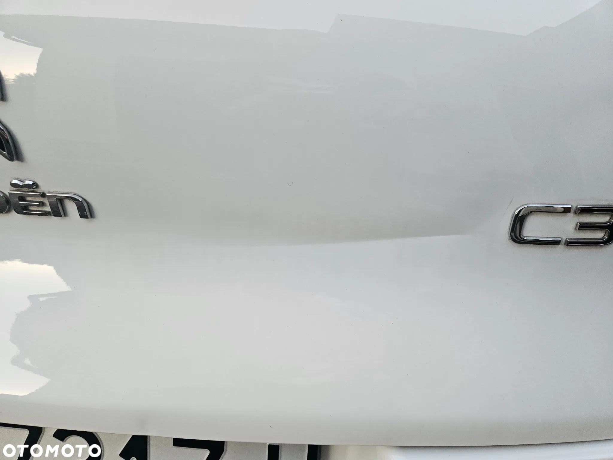 Citroën C3 1.2 PureTech C-Series - 20