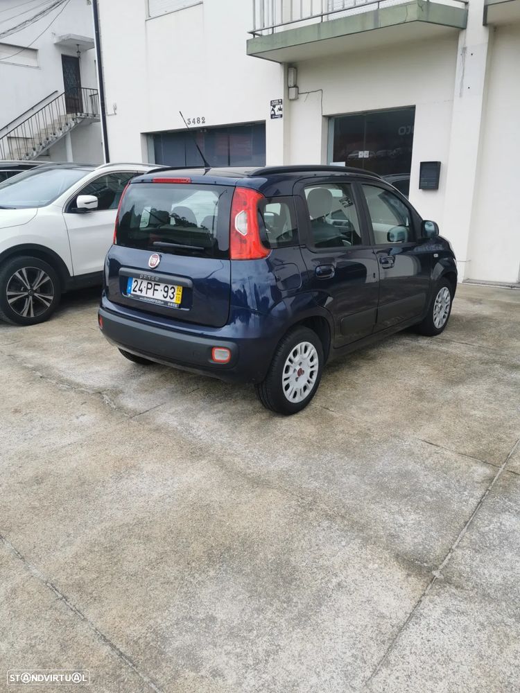 Fiat Panda 1.2 Pop - 3