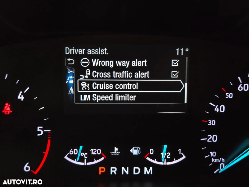 Ford Focus 2.0 EcoBlue Titanium - 16