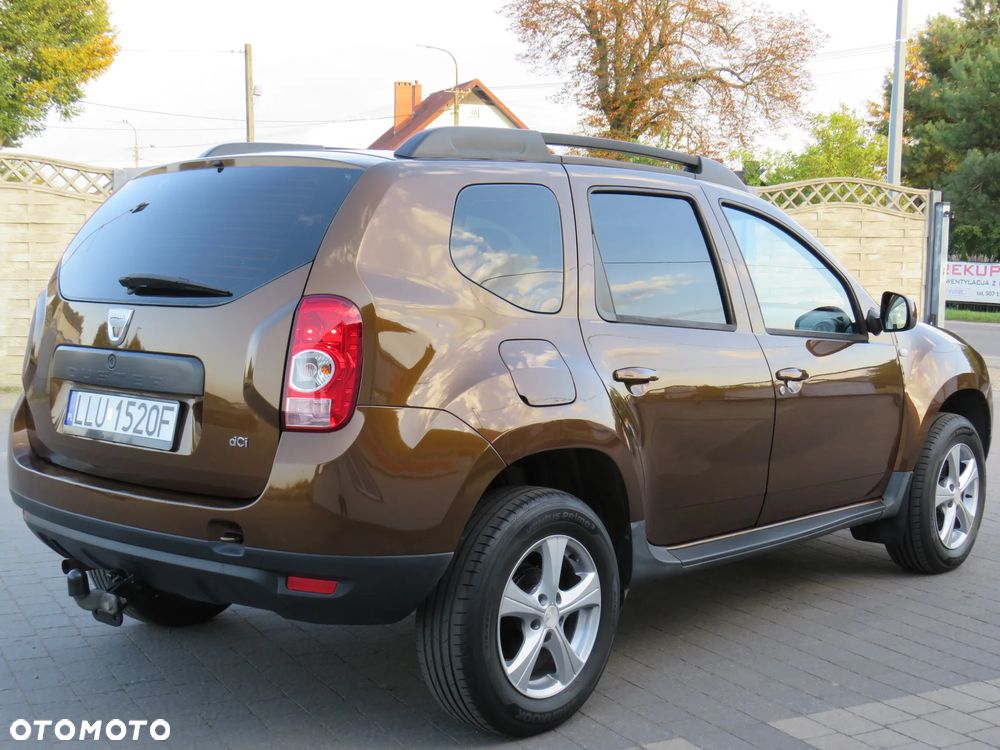 Dacia Duster 1.5 dCi SL Delsey - 15