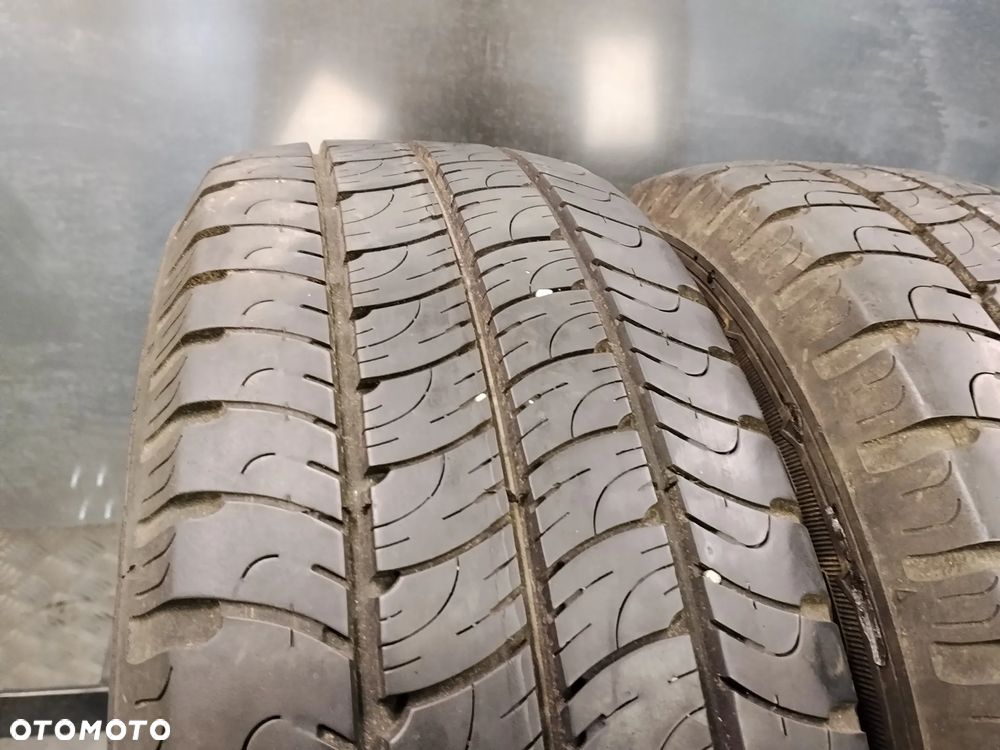 2x Goodyear Marathon 215/65/16c nr.16c1 - 3