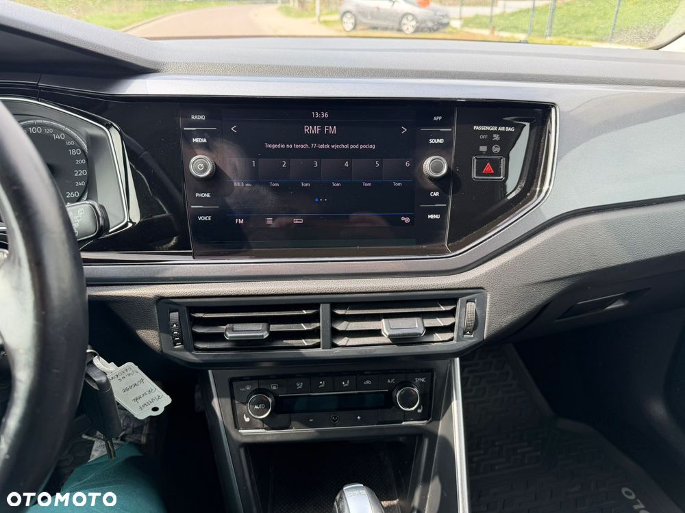 Volkswagen Polo 1.0 TSI DSG Highline - 28