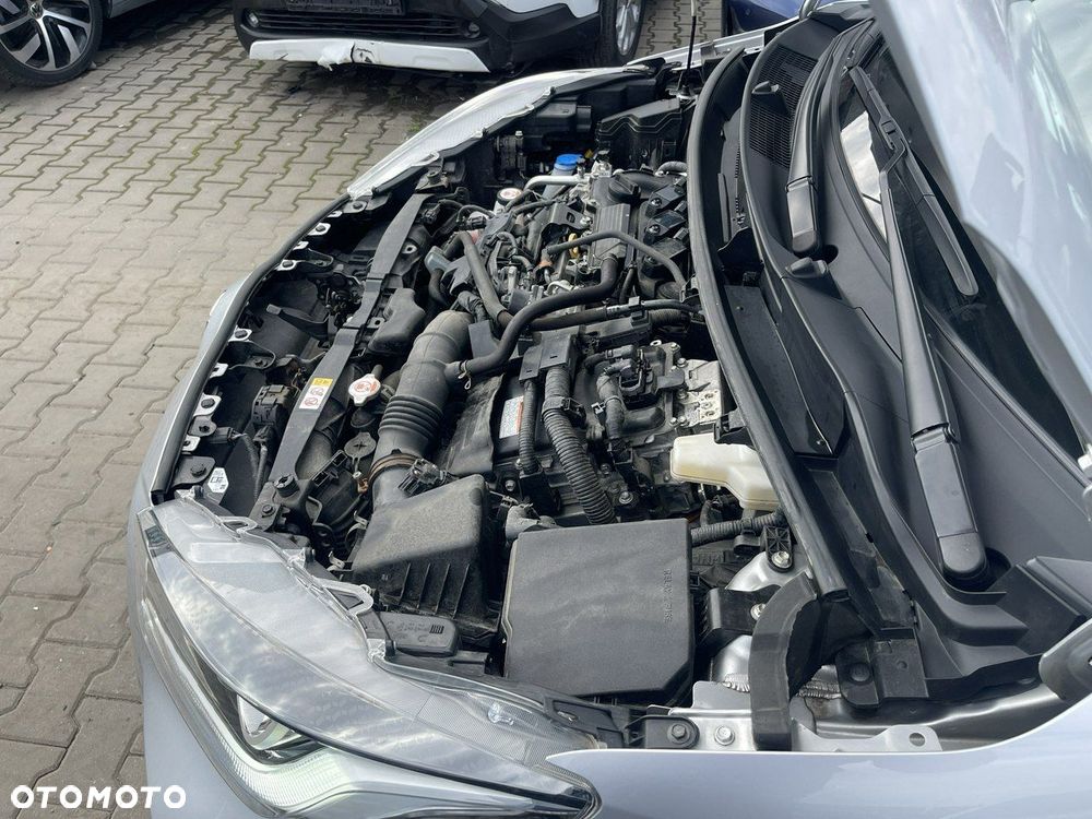 Mazda 2 Hybrid 1.5 Agile CVT - 15