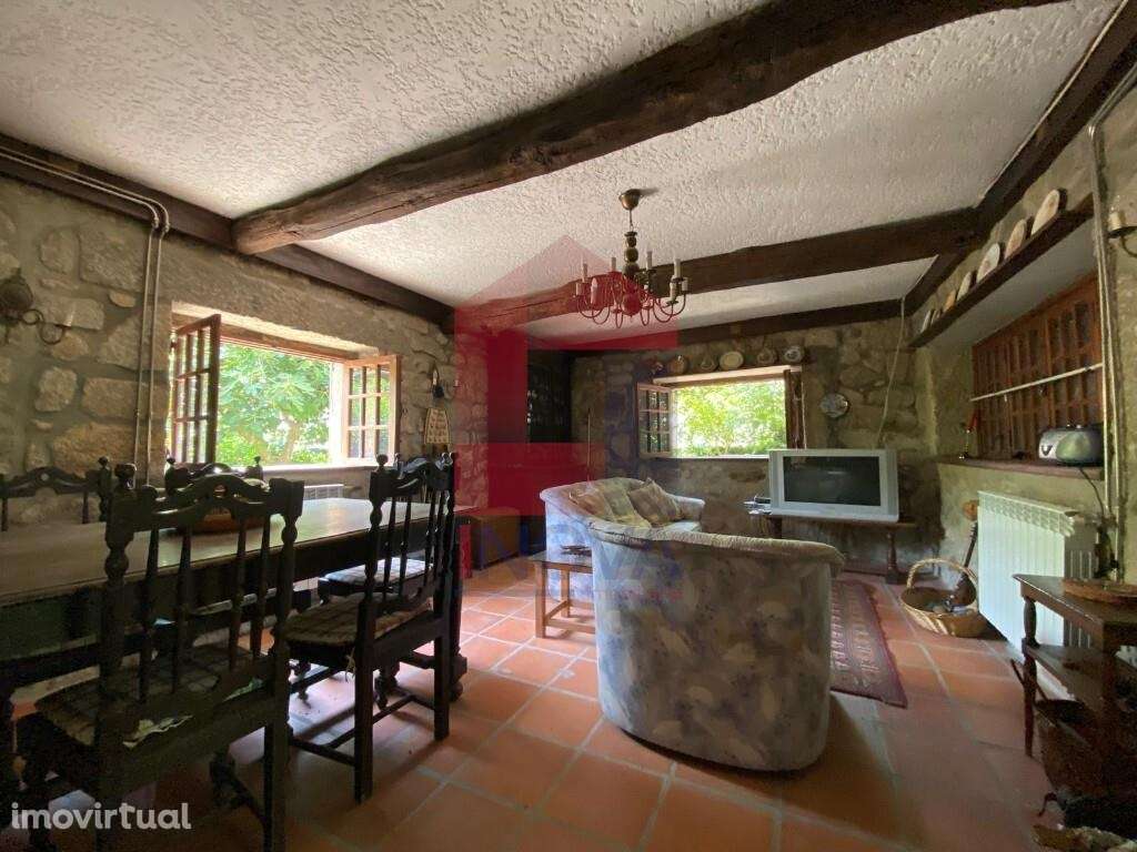 Moradia V5, Prado São Miguel - Grande imagem: 3/60