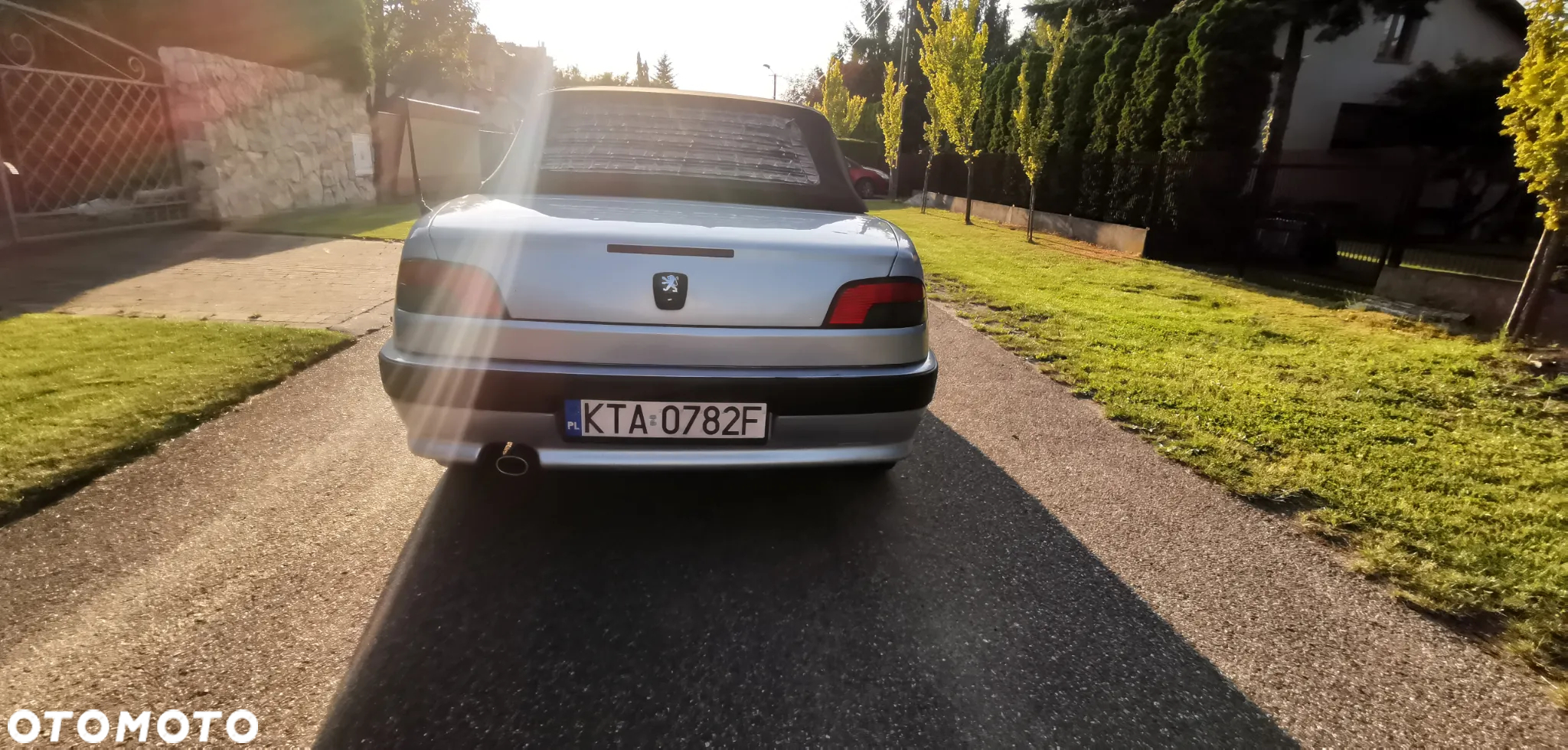 Peugeot 306 1.6 - 13