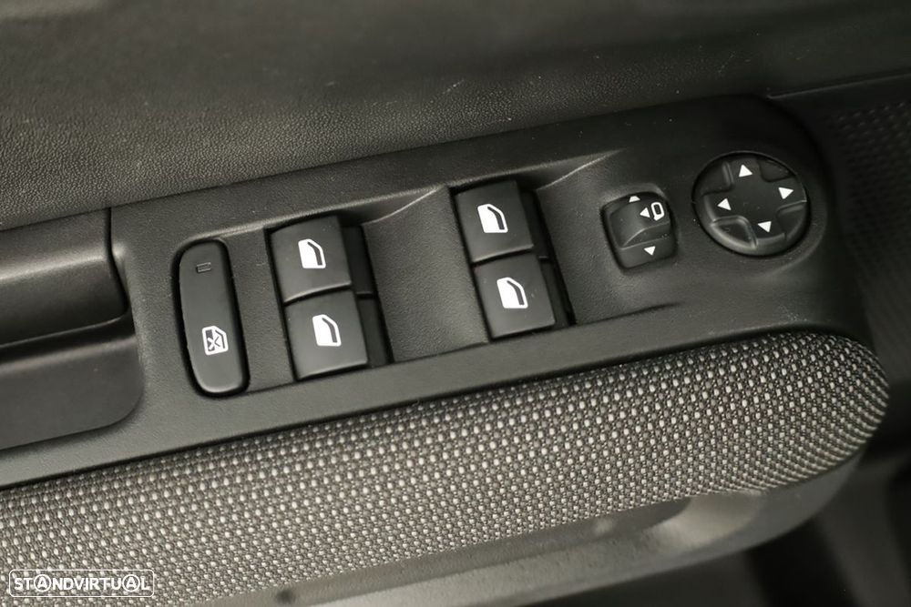 Citroën C3 Aircross 1.2 PureTech C-Series - 21