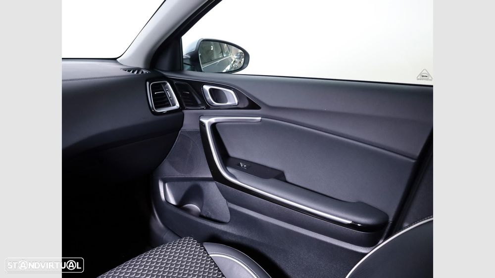 Kia Ceed 1.0 T-GDi Drive — fotografia 15
