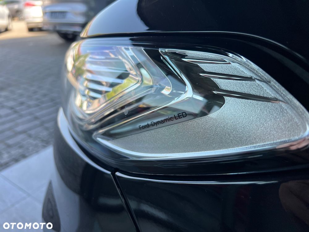 Ford Mondeo 2.0 EcoBlue Titanium - 7