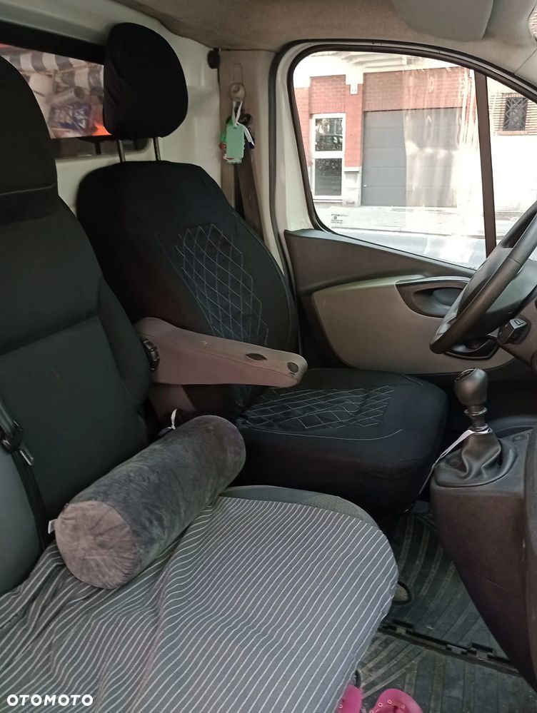 Renault Trafic L1H1 2,9t Pack Clim - 6