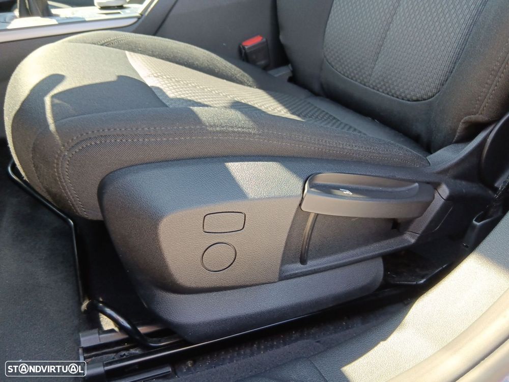 BMW 116 d Corporate Edition - 15