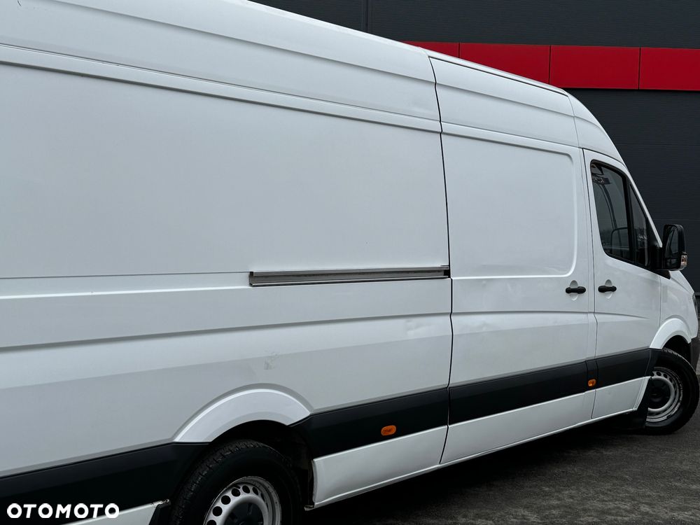 Mercedes-Benz Sprinter MAX - 14