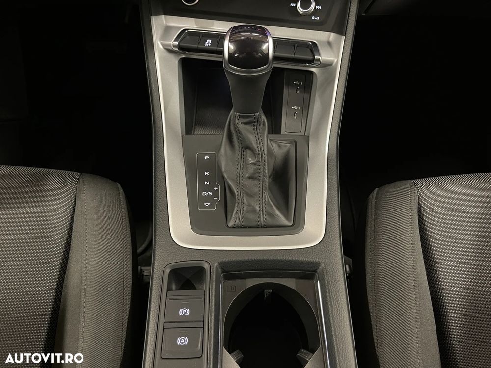 Audi Q3 2.0 45 TFSI S tronic quattro Advanced - 20