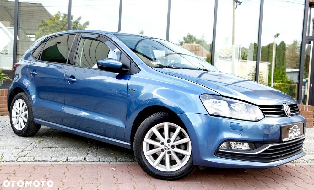 Volkswagen Polo - 9
