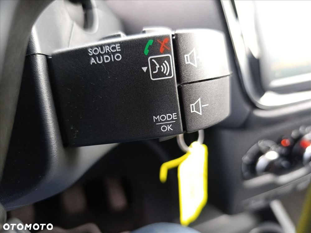 Dacia Lodgy 1.5 Blue dCi Stepway Comfort S&S - 19