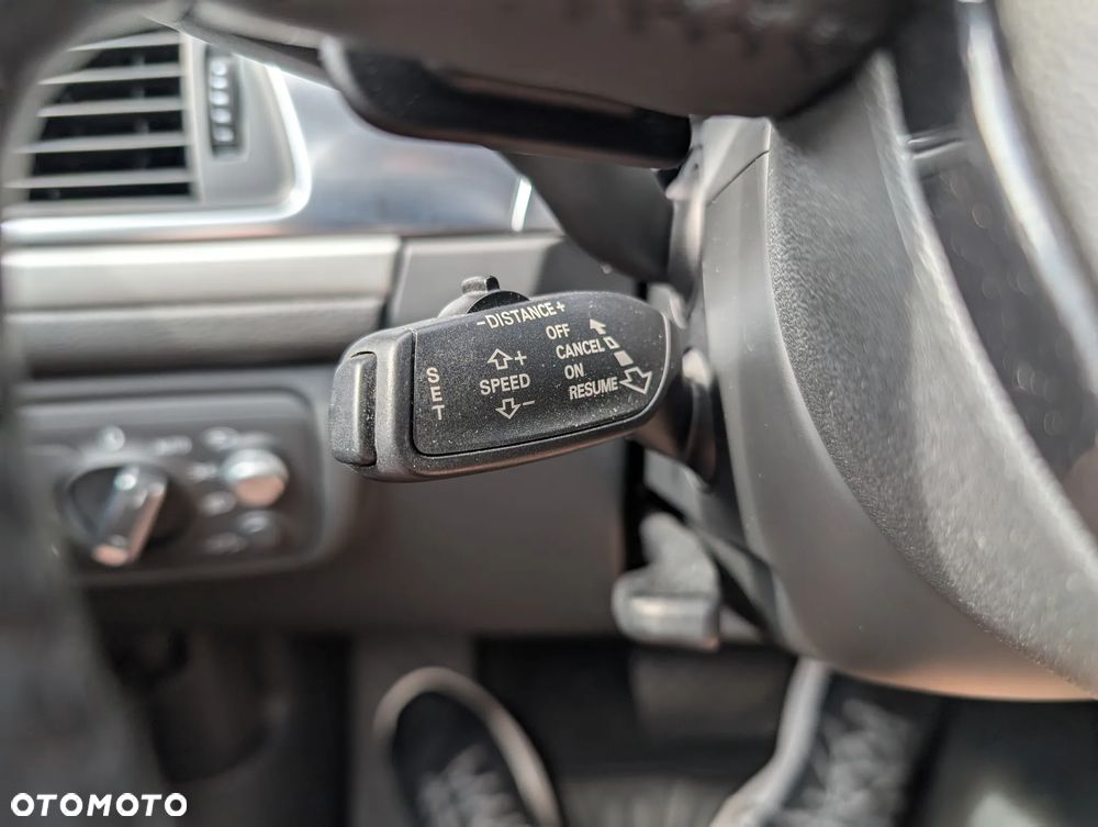 Audi A6 Avant 3.0 TDI DPF quattro tiptronic - 19