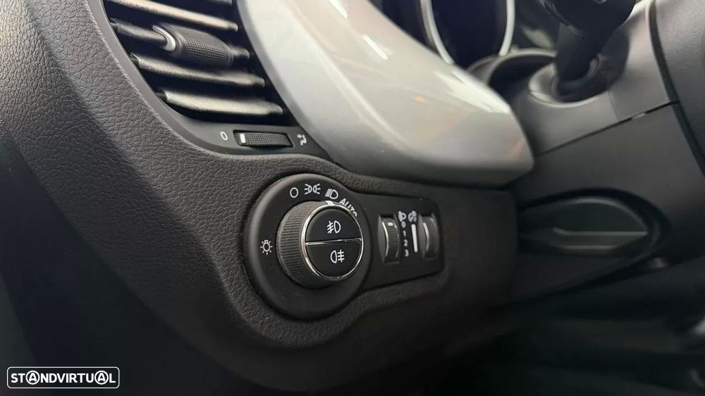 Fiat 500X - 25