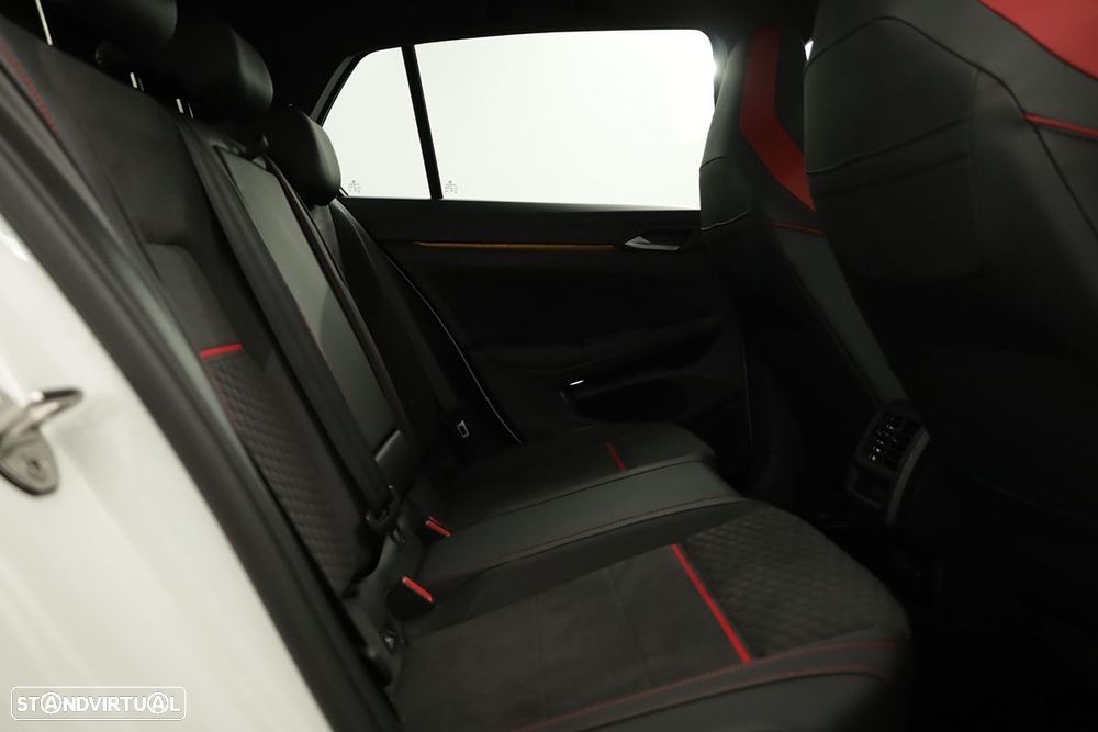 VW Golf 2.0 TSI GTI Clubsport DSG - 20