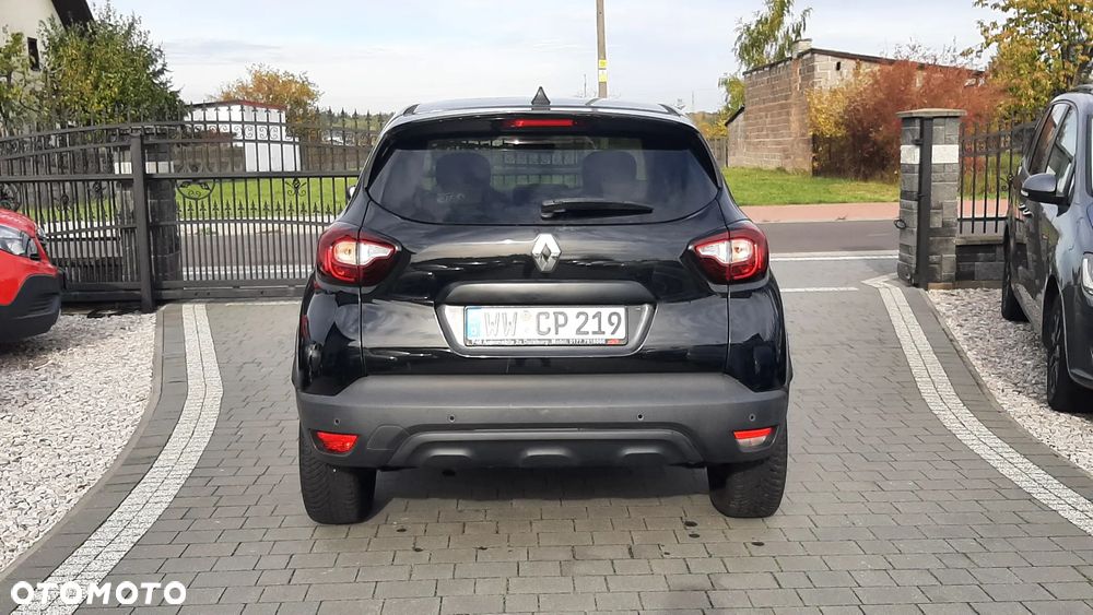 Renault Captur - 4
