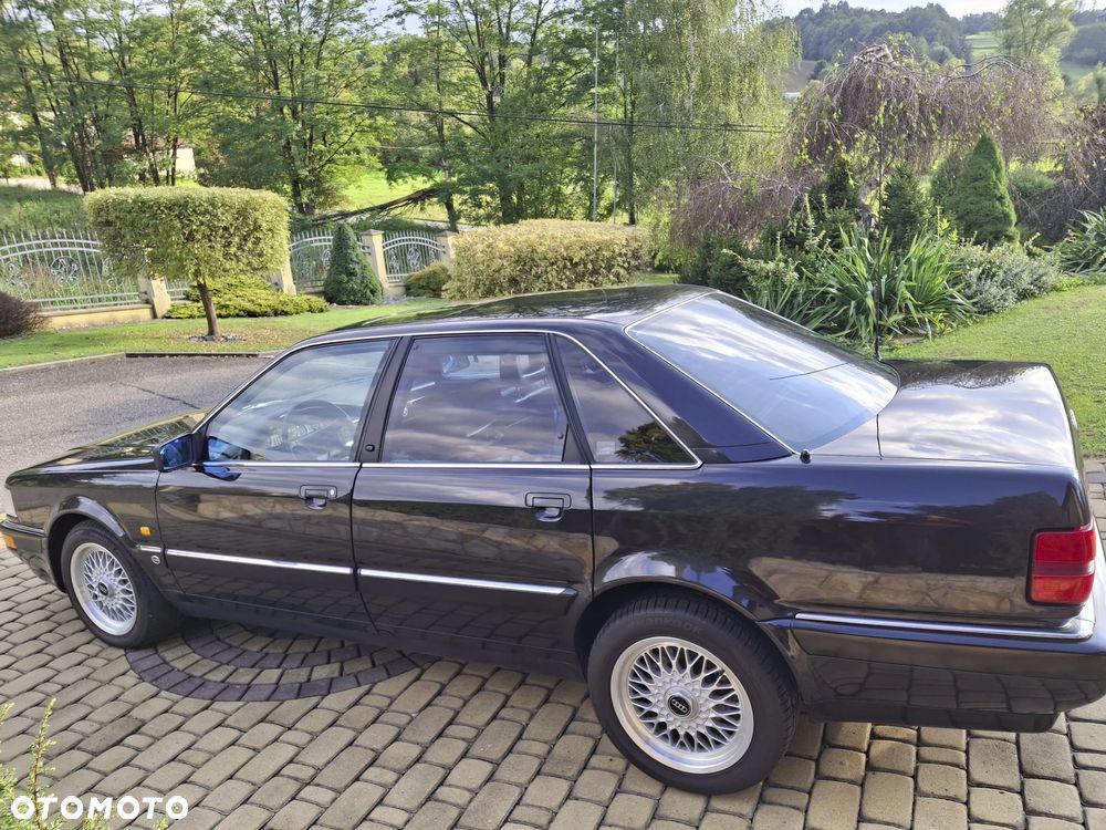 Audi V8 4.2 - 8