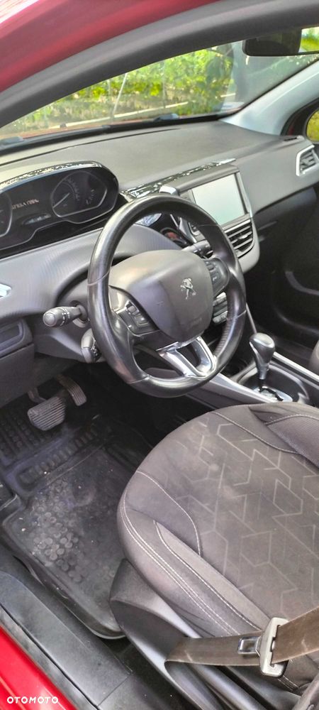 Peugeot 2008 - 3