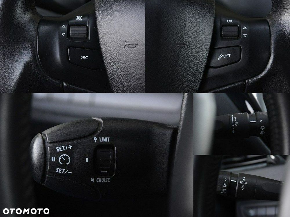 Peugeot 208 82 PureTech Style - 22