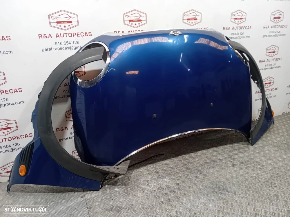 Frente Completa Mini Cooper R55, R56, R57 Pré LCI Gasolina Original - 8