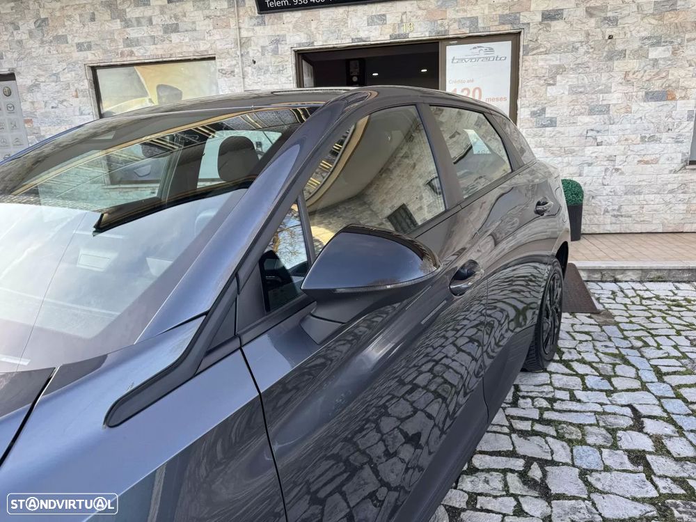 MG MG4 51 kWh Standard - 23