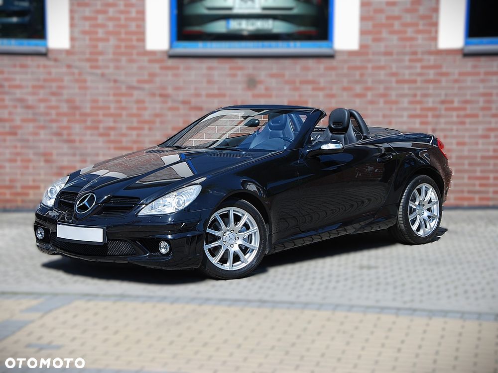 Mercedes-Benz SLK - 16
