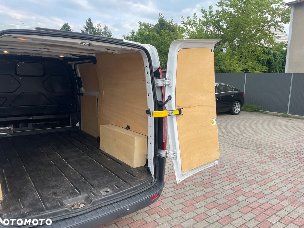 Ford Transit Custom - 22