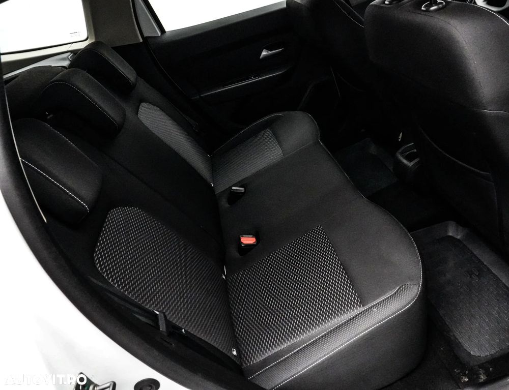 Dacia Duster 1.5 Blue dCi 4WD Comfort - 16