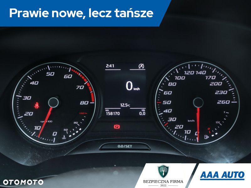 Seat Leon - 13