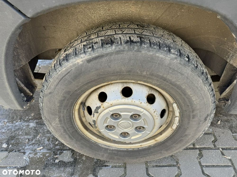 Fiat Ducato - 21