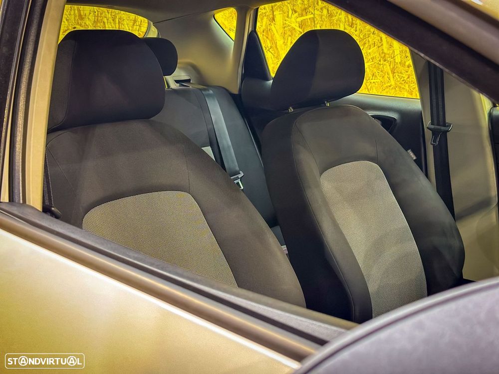 SEAT Ibiza 1.0 Reference - 25