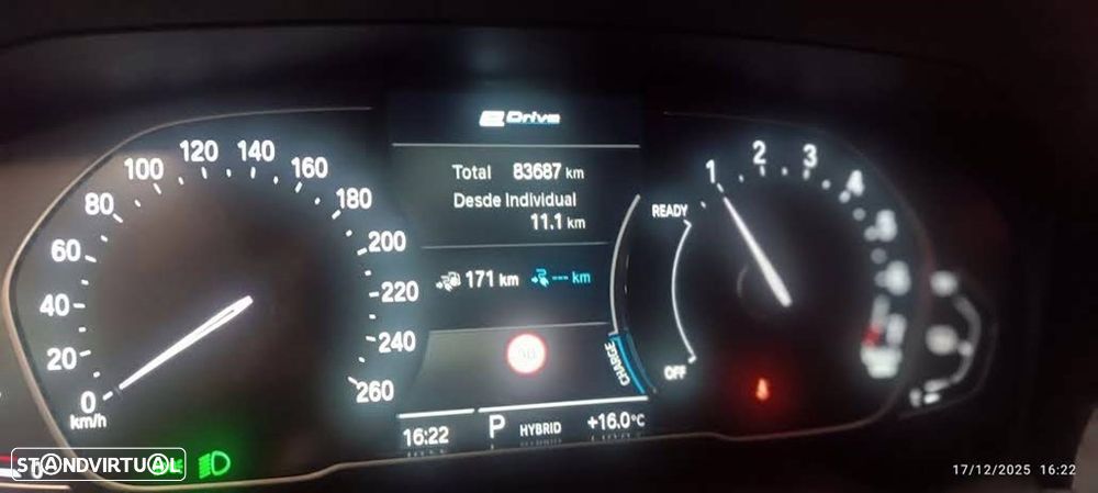 BMW 330 e Aut. Advantage - 14