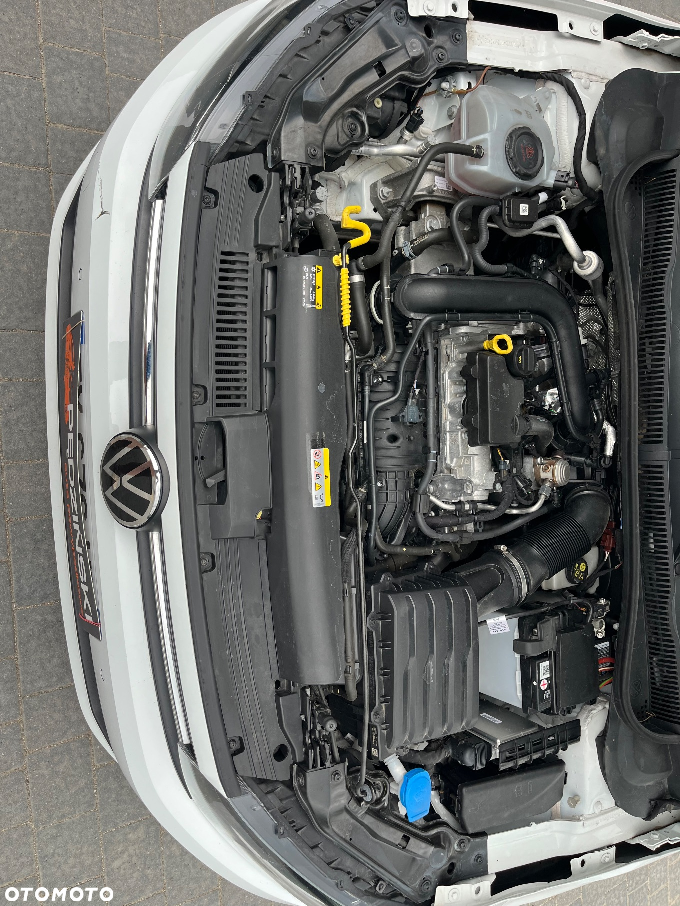 Volkswagen Polo - 11