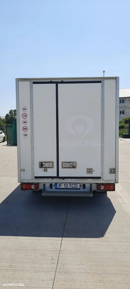 Opel Movano - 5