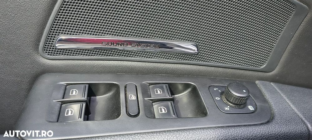 Skoda Superb 2.0 TDI DSG L&K - 11