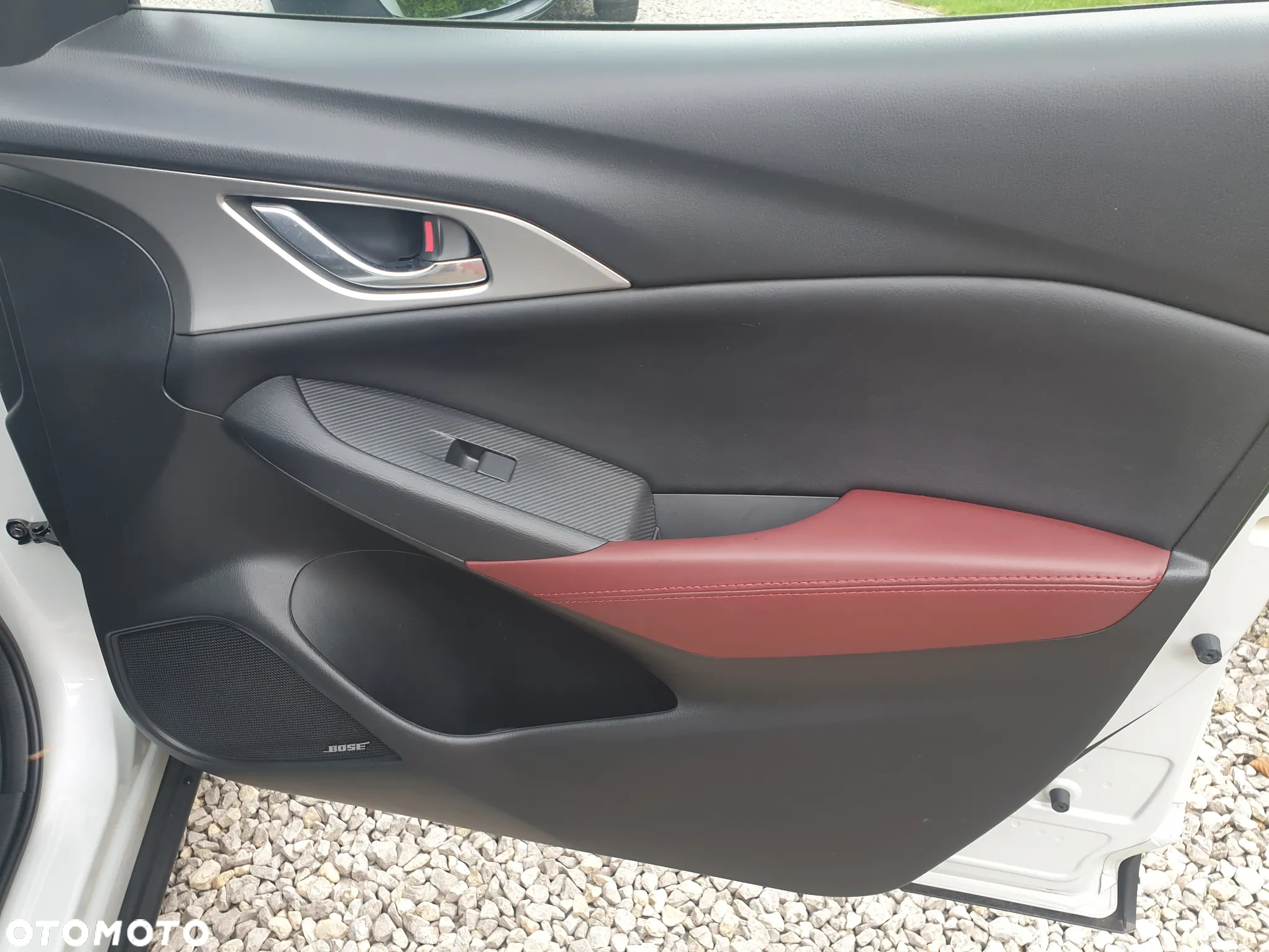 Mazda CX-3 SKYACTIV-G 120 SKYACTIVE-Drive FWD Exclusive-Line - 11