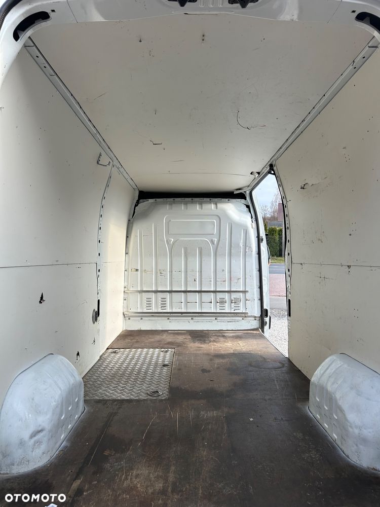 Renault Master Long L3H2 2.3 dCi 125KM Bez Adblue - 12