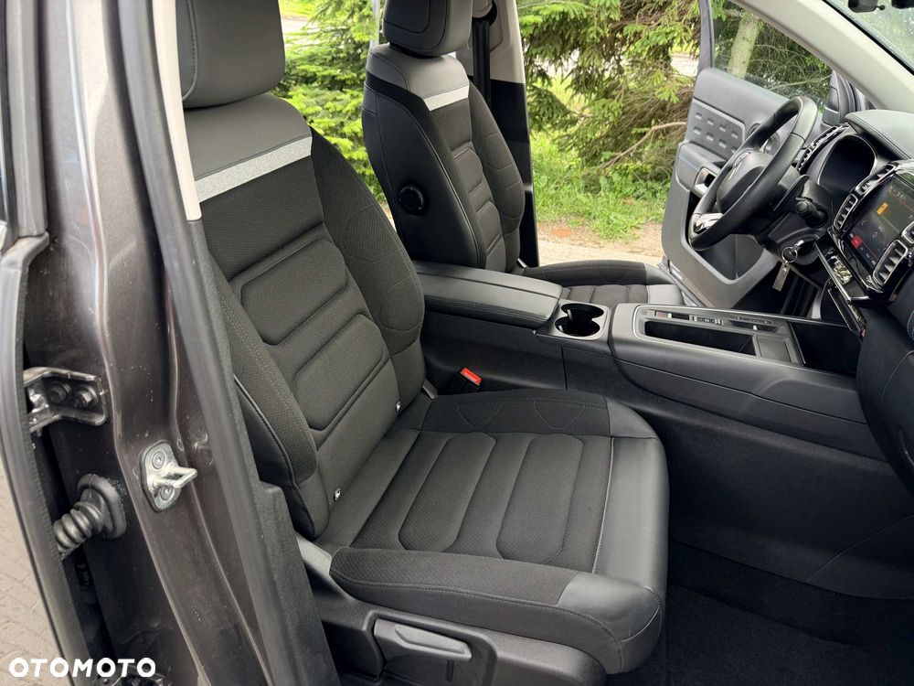 Citroën C5 Aircross - 19
