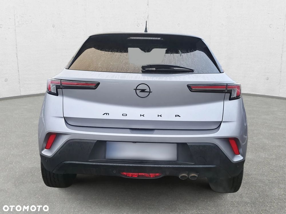 Opel Mokka 1.2 T GS Line S&S - 6