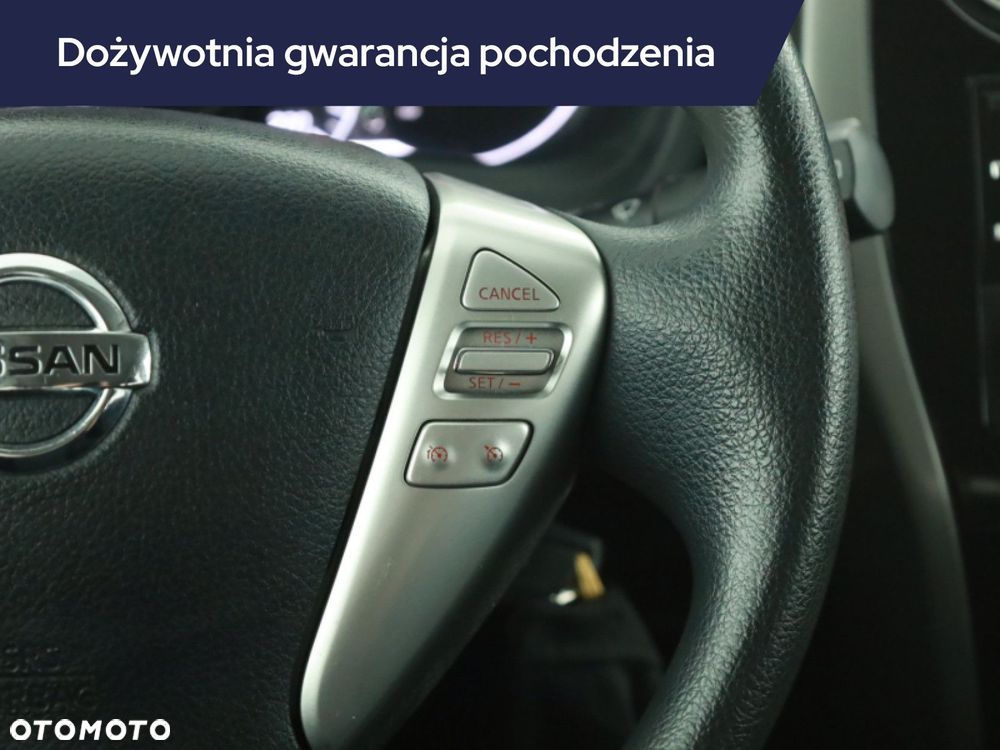 Nissan Note - 17