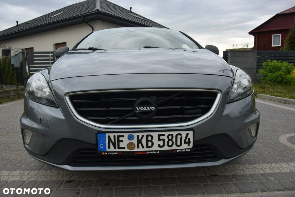 Volvo V40 D4 RDesign - 9