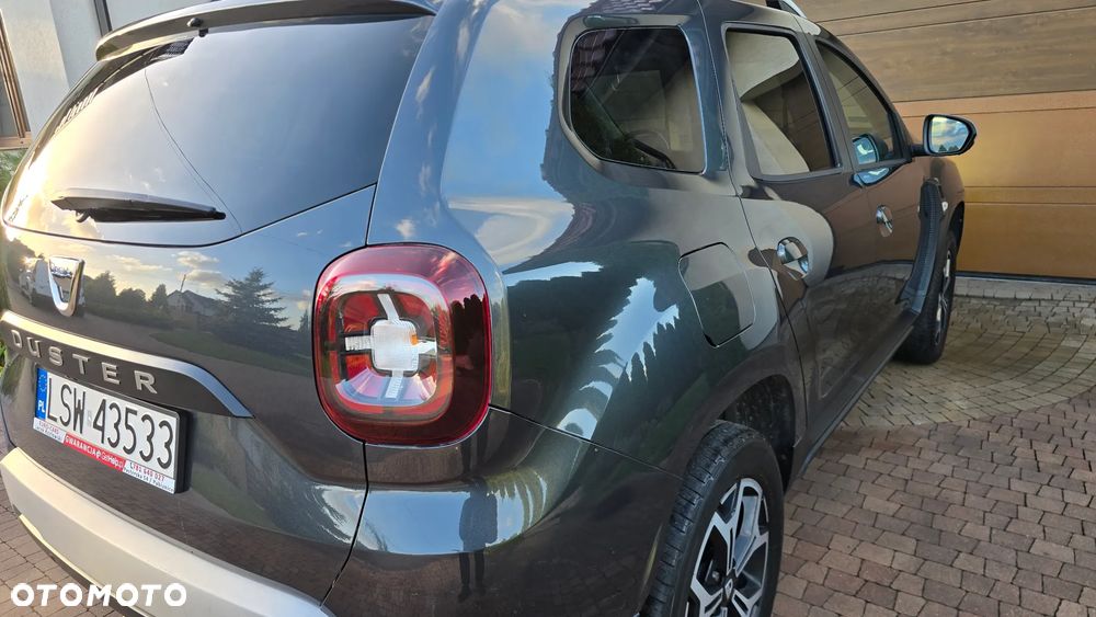Dacia Duster - 10