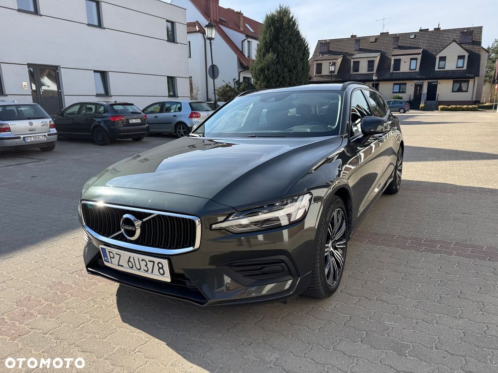 Volvo V60 - 3