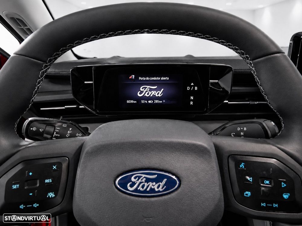 Ford Explorer 79 kWh Premium — fotografia 18