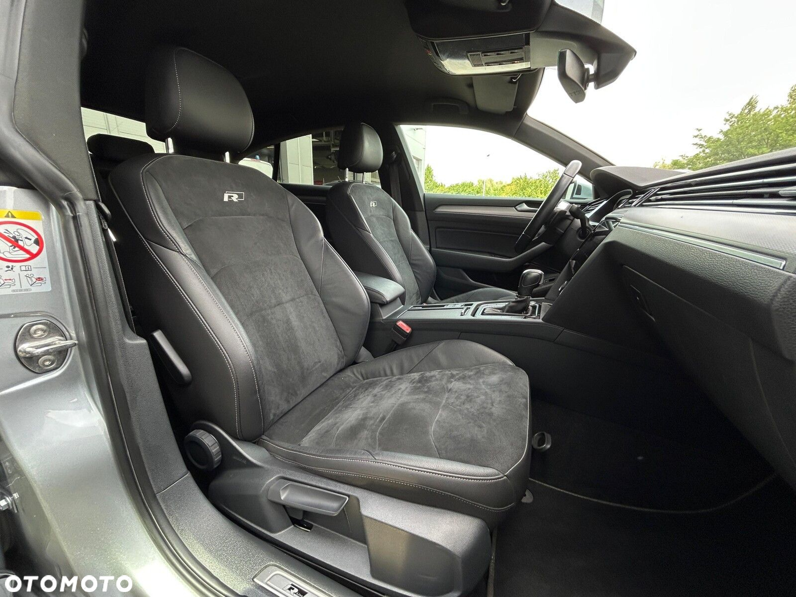 Volkswagen Arteon 2.0 TSI GPF R-Line DSG - 18