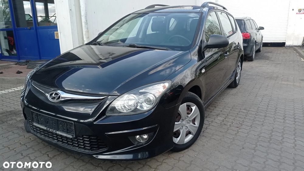 Hyundai i30 i30cw 1.4 Comfort - 1
