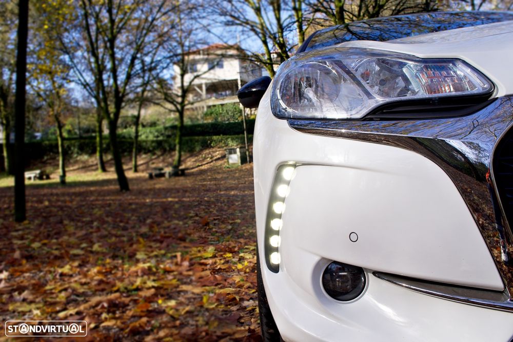 Citroën DS3 1.2 VTi So Chic - 15